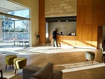 Howard Johnson By Wyndham San Francisco Resort & Conv Center Interior foto